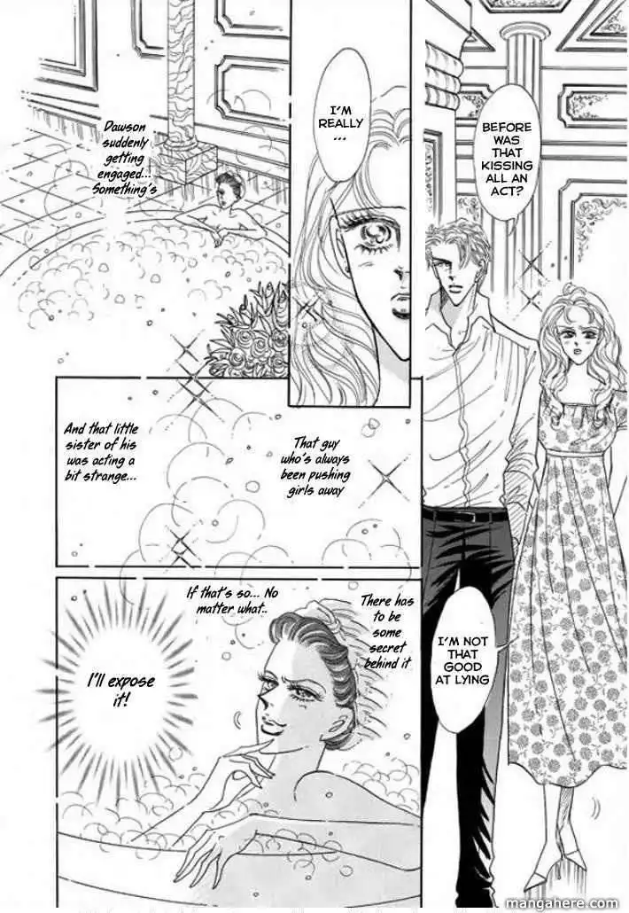 Shukumei no Partner Chapter 3 8